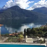 Luxury La Pianca - Pool And Terrace View *