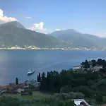 公寓 Luxury La Pianca - Pool And Terrace View