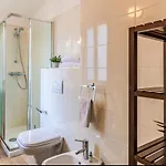 公寓 Luxury La Pianca - Pool And Terrace View 穆索