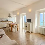 公寓 Luxury La Pianca - Pool And Terrace View