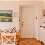 Luxury La Pianca - Pool And Terrace View 公寓 *