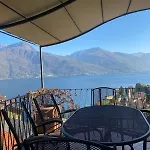 公寓 Luxury La Pianca - Pool And Terrace View