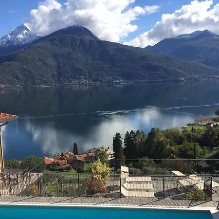 Luxury La Pianca - Pool And Terrace View *