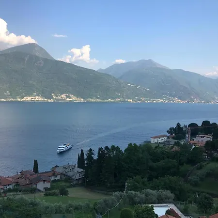 Apartment Luxury La Pianca - Pool And Terrace View