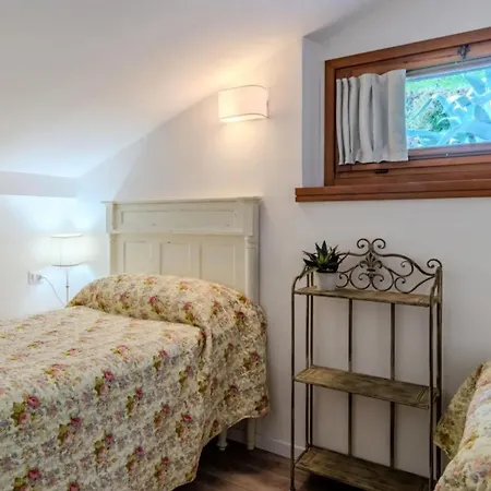 Apartment Luxury La Pianca - Pool And Terrace View Musso