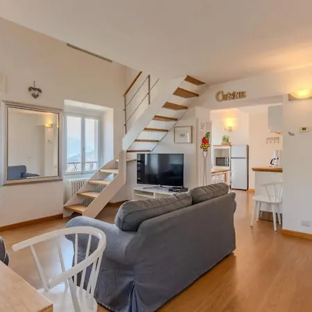 Luxury La Pianca - Pool And Terrace View Apartment *