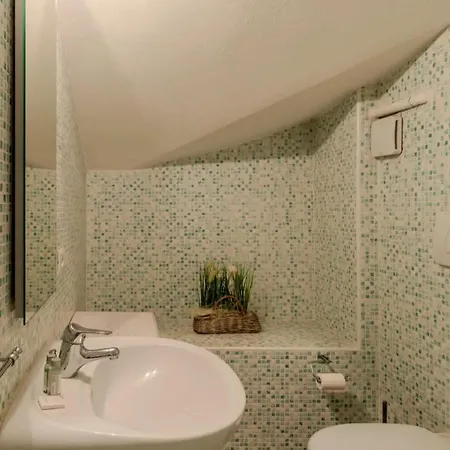 Apartment Luxury La Pianca - Pool And Terrace View