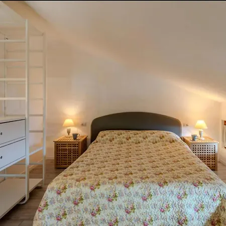 Luxury La Pianca - Pool And Terrace View Apartment