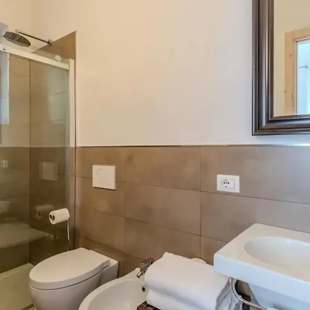 Apartment Luxury La Pianca - Pool And Terrace View
