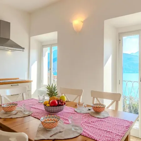 Luxury La Pianca - Pool And Terrace View Apartment *