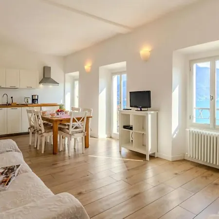 Apartment Luxury La Pianca - Pool And Terrace View