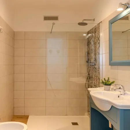 Apartment Luxury La Pianca - Pool And Terrace View *