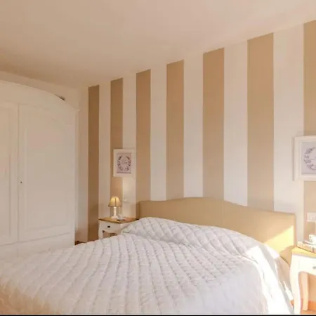 アパート Luxury La Pianca - Pool And Terrace View ムッソ