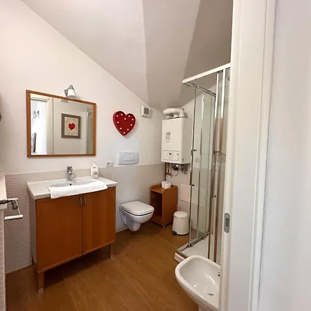 Apartment Luxury La Pianca - Pool And Terrace View *