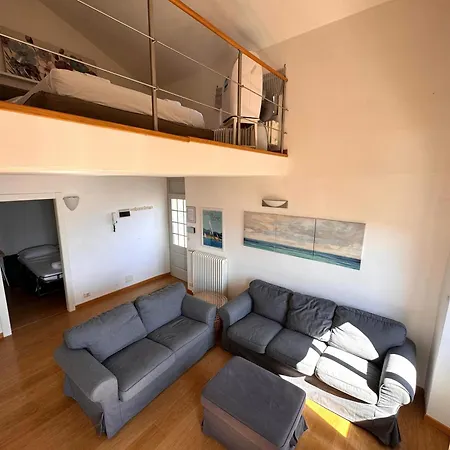 Luxury La Pianca - Pool And Terrace View 公寓