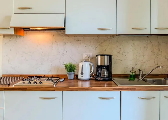 Luxury La Pianca - Pool And Terrace View *