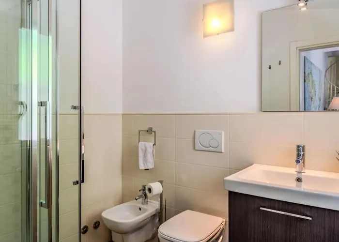 Apartment Luxury La Pianca - Pool And Terrace View *