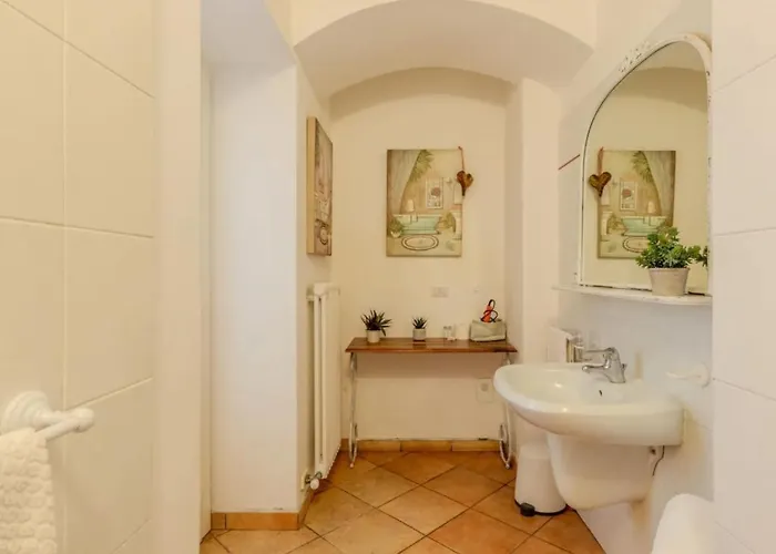 Luxury La Pianca - Pool And Terrace View Musso