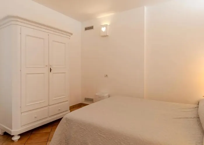 Luxury La Pianca - Pool And Terrace View Apartment *