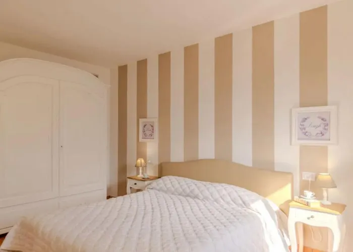 Apartment Luxury La Pianca - Pool And Terrace View Musso