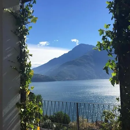 Luxury La Pianca - Pool And Terrace View *