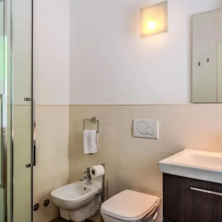 Appartement Luxury La Pianca - Pool And Terrace View *