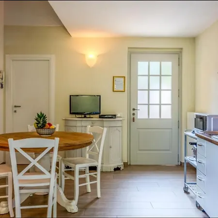 Apartamento Luxury La Pianca - Pool&terrace View