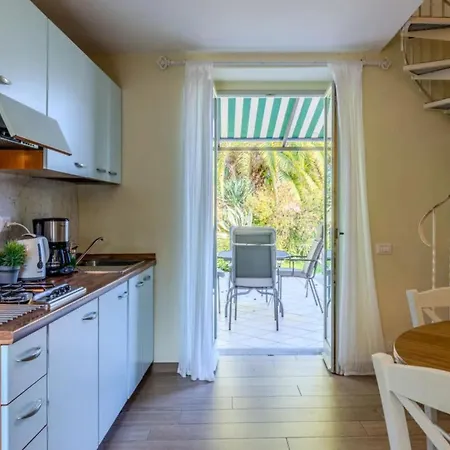 Luxury La Pianca - Pool And Terrace View Appartamento *