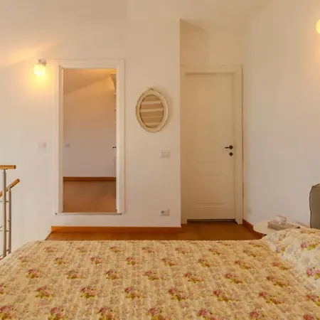 Luxury La Pianca - Pool And Terrace View Appartamento *