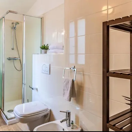 Appartement Luxury La Pianca - Pool And Terrace View Musso