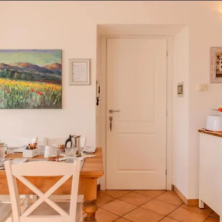 Luxury La Pianca - Pool And Terrace View Appartamento *