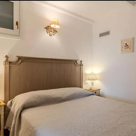 Luxury La Pianca - Pool And Terrace View Appartement Musso