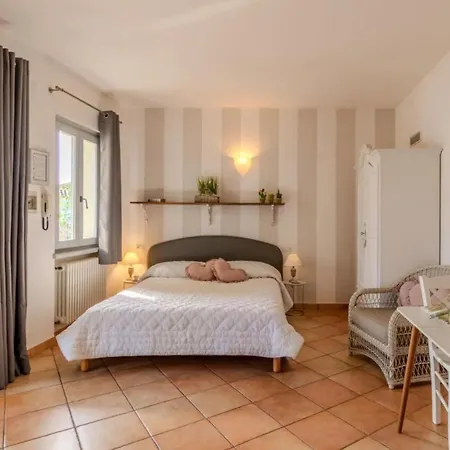 Luxury La Pianca - Pool And Terrace View 公寓
