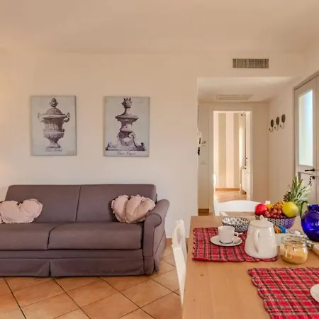 Luxury La Pianca - Pool And Terrace View *