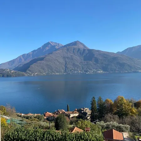 Luxury La Pianca - Pool And Terrace View