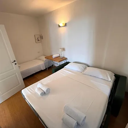 Luxury La Pianca - Pool And Terrace View Appartement *