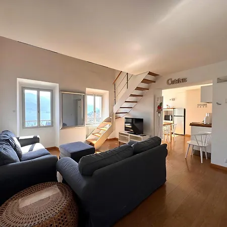 Appartamento Luxury La Pianca - Pool And Terrace View