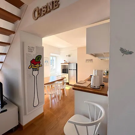 Διαμέρισμα Luxury La Pianca - Pool And Terrace View *