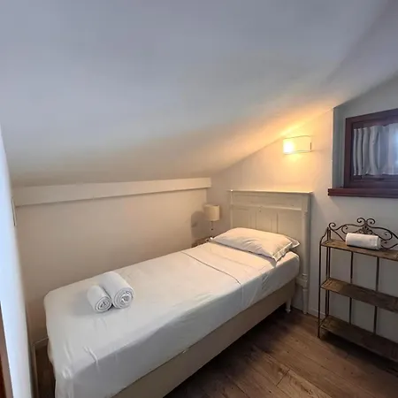 Appartamento Luxury La Pianca - Pool And Terrace View *