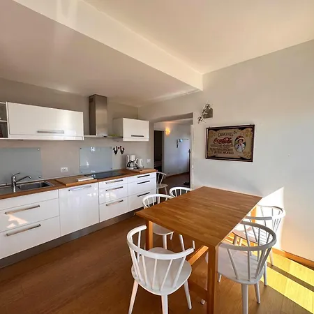 Luxury La Pianca - Pool And Terrace View *