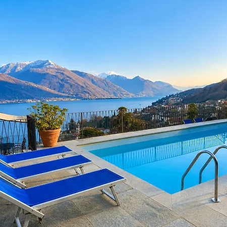 Luxury La Pianca - Pool And Terrace View Appartement