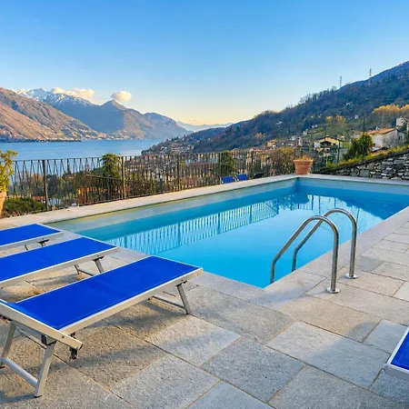 Appartement Luxury La Pianca - Pool And Terrace View