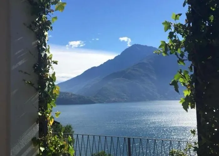 Luxury La Pianca - Pool And Terrace View *