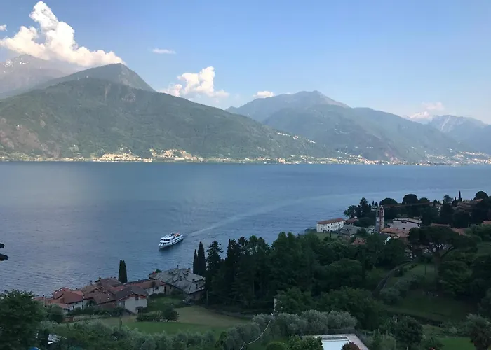 Апартаменты Luxury La Pianca - Pool And Terrace View