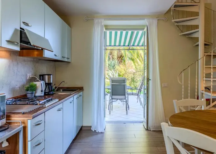 Luxury La Pianca - Pool And Terrace View Διαμέρισμα *