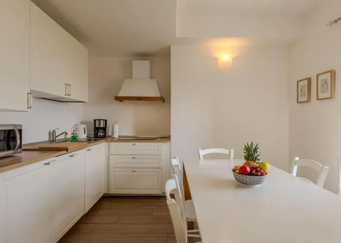 Luxury La Pianca - Pool And Terrace View Апартаменты Муссо