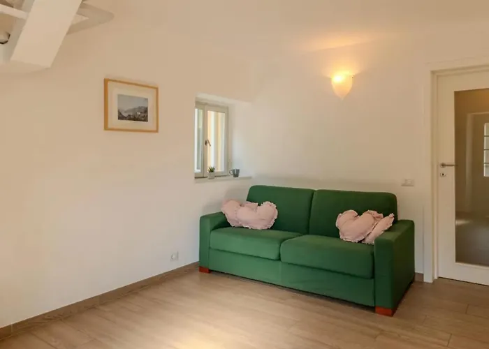 Luxury La Pianca - Pool And Terrace View