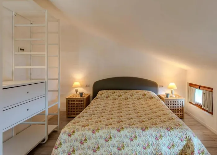 Luxury La Pianca - Pool And Terrace View Апартаменты