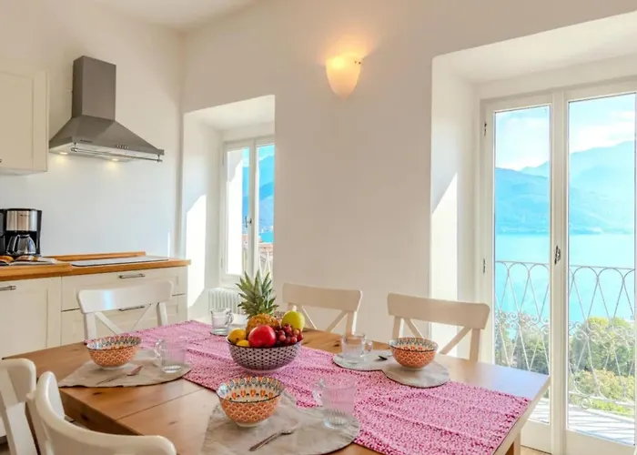 Luxury La Pianca - Pool And Terrace View Διαμέρισμα *