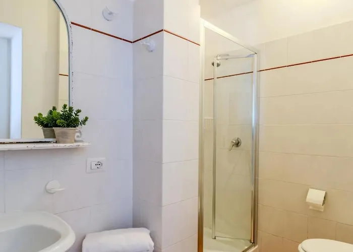 Luxury La Pianca - Pool And Terrace View Апартаменты